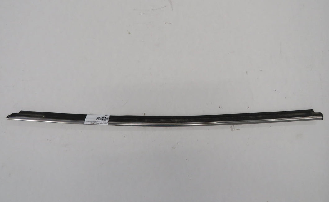 Toyota Celica TA4 RA4 (78-82) Zierleiste Fensterschachtdichtung Tür links oben