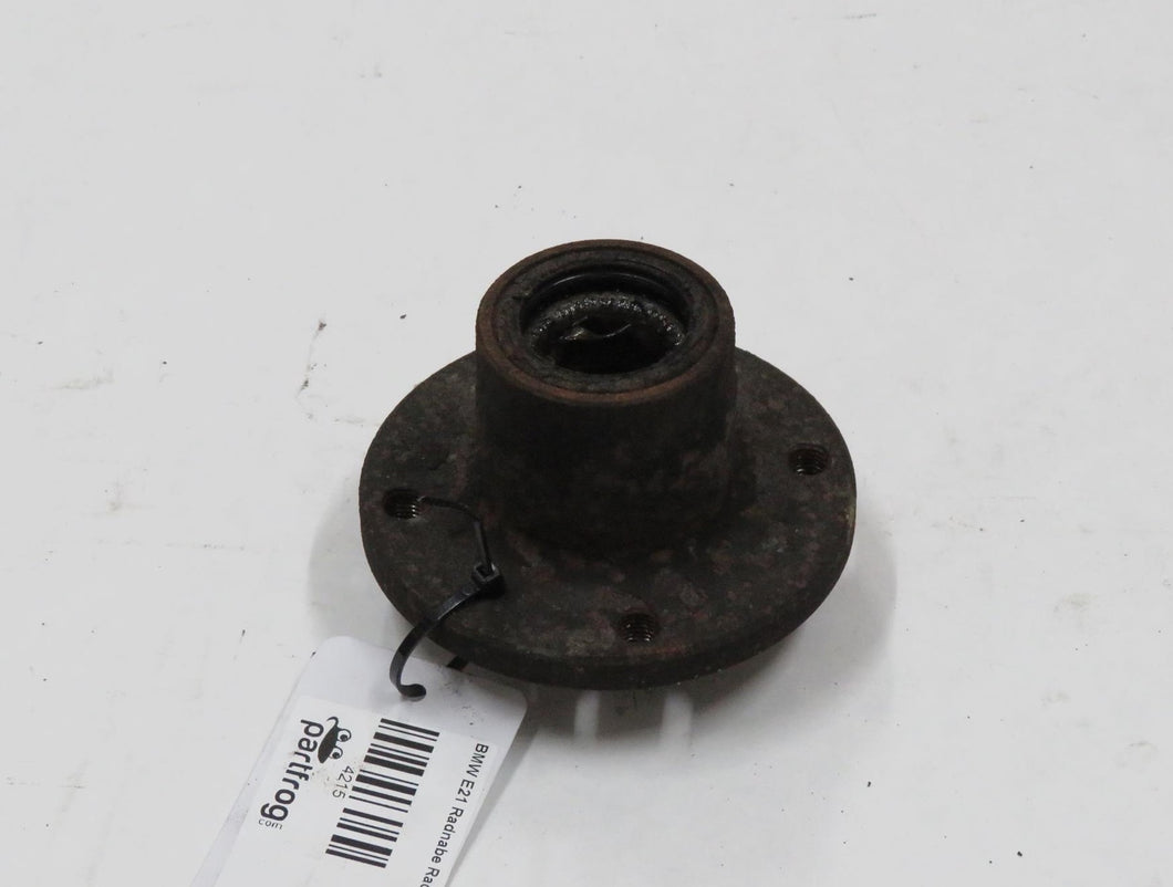 BMW E21 Radnabe Radlager vorne