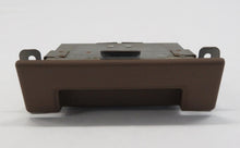 Laden Sie das Bild in den Galerie-Viewer, Nissan 300ZX Z31 Ascher Aschenbecher vorn Mittelkonsole braun