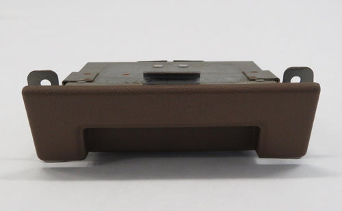 Nissan 300ZX Z31 Ascher Aschenbecher vorn Mittelkonsole braun