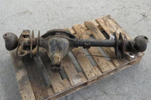 Laden Sie das Bild in den Galerie-Viewer, Mercedes Benz W460 G-Klasse Vorderachse Achse Differential  48-9-5.33 4603310005