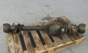 Mercedes Benz W460 G-Klasse Vorderachse Achse Differential  48-9-5.33 4603310005