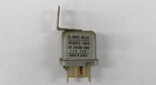 Toyota Celica TA4 RA4 (78-82) Relais Gebläse Blower Relay 85913-14010