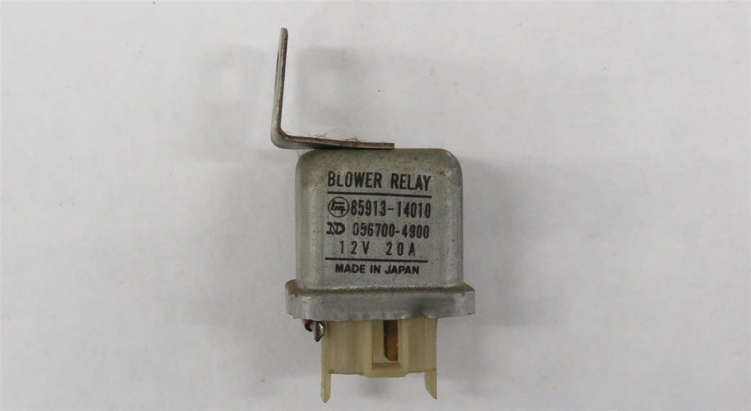 Toyota Celica TA4 RA4 (78-82) Relais Gebläse Blower Relay 85913-14010