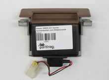 Laden Sie das Bild in den Galerie-Viewer, Nissan 300ZX Z31 Ascher Aschenbecher vorn Mittelkonsole braun