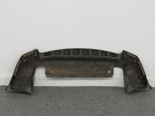 Laden Sie das Bild in den Galerie-Viewer, Porsche 928 S4 928 GT Frontspoiler Unterfahrschutz Frontschürze 92850507121