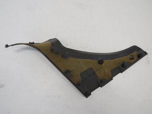 Mazda RX-7 FC (85-91) Seitenverkleidung Innenverkleidung hinten rechts unten FB0168521