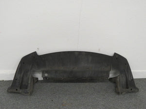 Porsche 928 S4 928 GT Frontspoiler Unterfahrschutz Frontschürze 92850507121