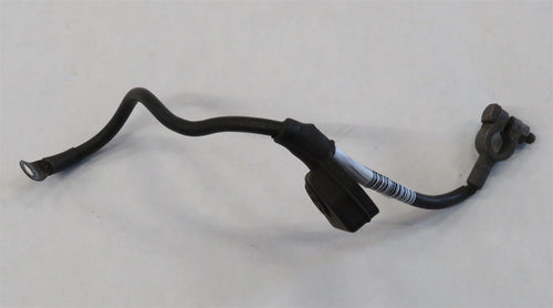 Jaguar XJ6 XJ12 Serie 2 Batteriekabel Massekabel Minuskabel