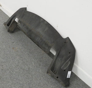 Porsche 928 S4 928 GT Frontspoiler Unterfahrschutz Frontschürze 92850507121
