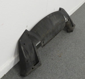 Porsche 928 S4 928 GT Frontspoiler Unterfahrschutz Frontschürze 92850507121