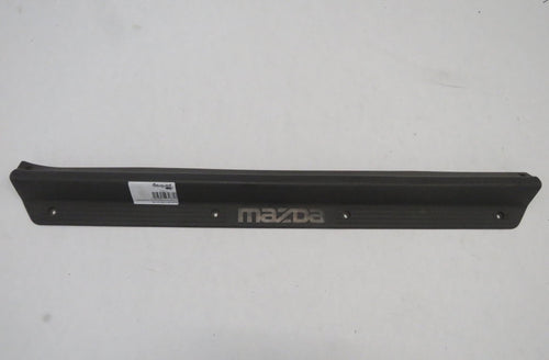 Mazda RX-7 FC (85-91) Schwellerverkleidung Einstiegsleiste rechts unten FB0168711