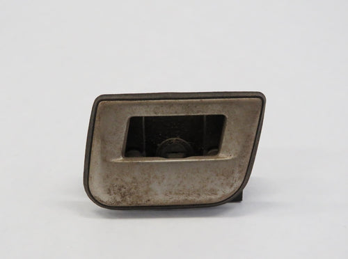 Nissan 300ZX Z31 Waschdüse mit Halter Scheinwerfer vorn links