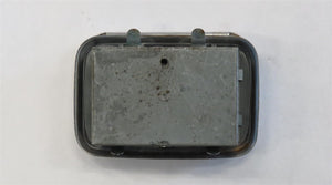 Jaguar XJ6 XJ12 Serie 2 Ascher Aschenbecher Tür hinten rechts oder links