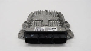 Range Rover III L322 TDV8 3.6 272PS ECU Motorsteuergerät NNW506880