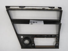 Laden Sie das Bild in den Galerie-Viewer, Nissan 300ZX Z31 Blende Abdeckung Mittelkonsole Mitte Armaturenbrett