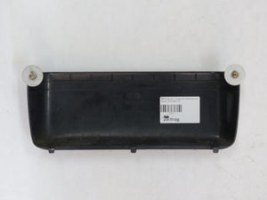BMW E28 E21 Türtasche Kartentasche Pacific 51411881731
