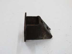 Simca 1301 1501 Special Motorhalter links oder rechts