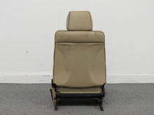 Laden Sie das Bild in den Galerie-Viewer, Mercedes Benz W124 Sitz Fahrersitz links MB-Tex beige