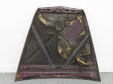 Laden Sie das Bild in den Galerie-Viewer, Rover P5 Mark II 3.0 Motorhaube bonnet hood