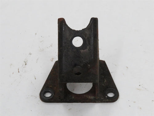 Simca 1301 1501 Special Motorhalter links oder rechts