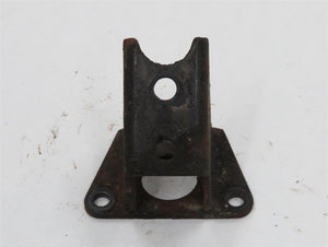 Simca 1301 1501 Special Motorhalter links oder rechts