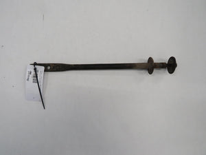 Subaru L-Serie Leone 1800 Zugstrebe Querlenker vorn links