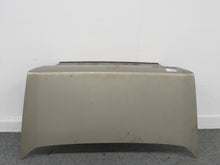 Laden Sie das Bild in den Galerie-Viewer, Mercedes Benz W124 Kofferraumdeckel Heckdeckel