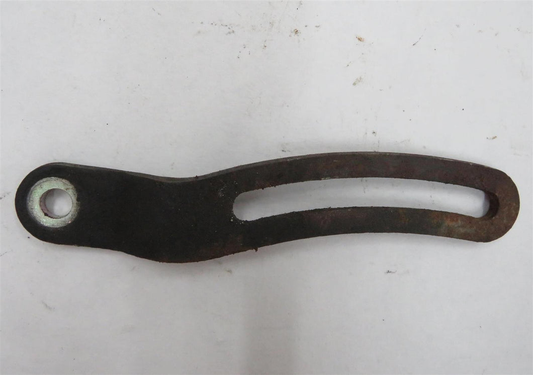 Mitsubishi Pajero Montero L040 2.6 Spanner Lichtmaschine