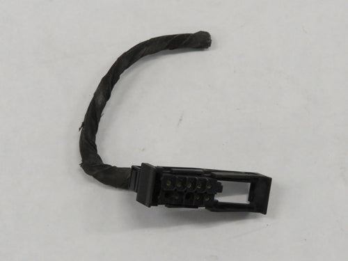 Mercedes Benz W140 S-Klasse Stecker Rücklicht Rückleuchte