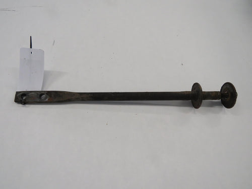 Subaru L-Serie Leone 1800 Zugstrebe Querlenker vorn links