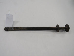 Subaru L-Serie Leone 1800 Zugstrebe Querlenker vorn links