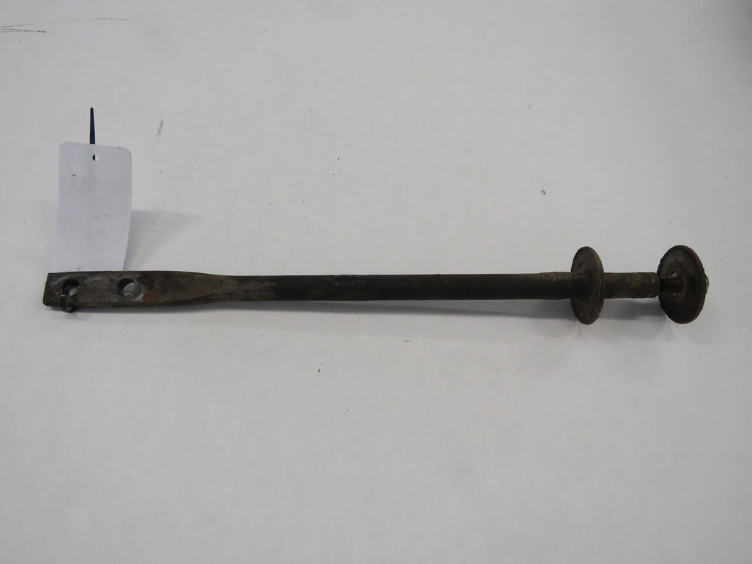 Subaru L-Serie Leone 1800 Zugstrebe Querlenker vorn links