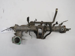 Subaru L-Serie Leone 1800 Ansaugrohr Ansaugbrücke
