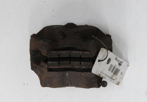 BMW E3 E9 Bremssattel vorn rechts