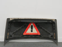 Laden Sie das Bild in den Galerie-Viewer, Mercedes Benz W124 Kofferraumdeckel Heckdeckel