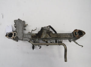 Subaru L-Serie Leone 1800 Ansaugrohr Ansaugbrücke