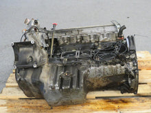 Laden Sie das Bild in den Galerie-Viewer, Mercedes Benz R129 300SL W140 S-Klasse 300SE W124 M104 Motor mit Zylinderkopf