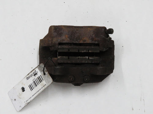 BMW E3 E9 Bremssattel vorn links