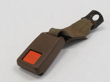 Laden Sie das Bild in den Galerie-Viewer, Nissan 300ZX Z31 Gurtschloss Sicherheitsgurt Anschnallgurt hinten