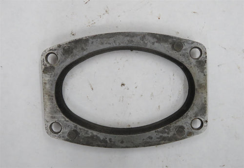 Simca 1301 1501 Special Adapterplatte Solex Vergaser Luftfilter Vergaser