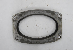 Simca 1301 1501 Special Adapterplatte Solex Vergaser Luftfilter Vergaser