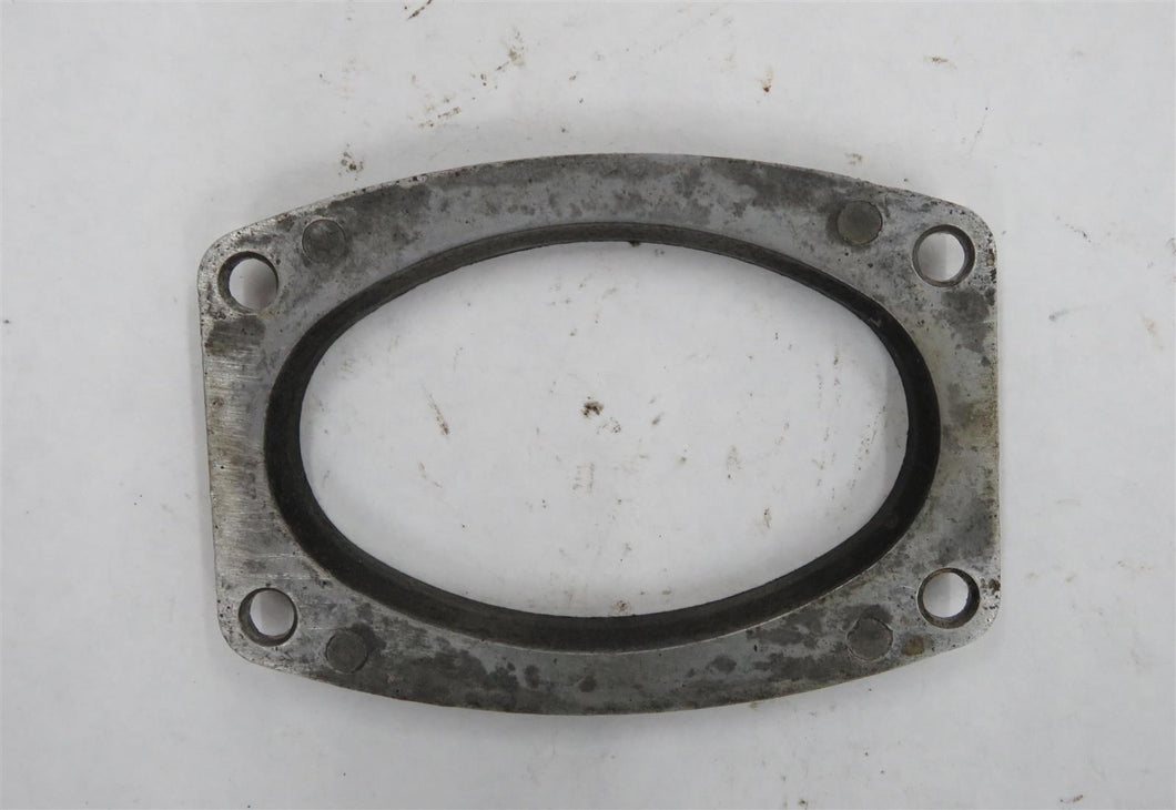 Simca 1301 1501 Special Adapterplatte Solex Vergaser Luftfilter Vergaser
