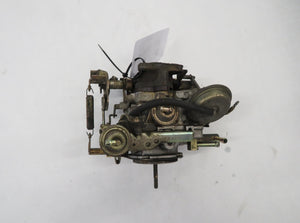 Subaru L-Serie Leone 1800 Vergaser
