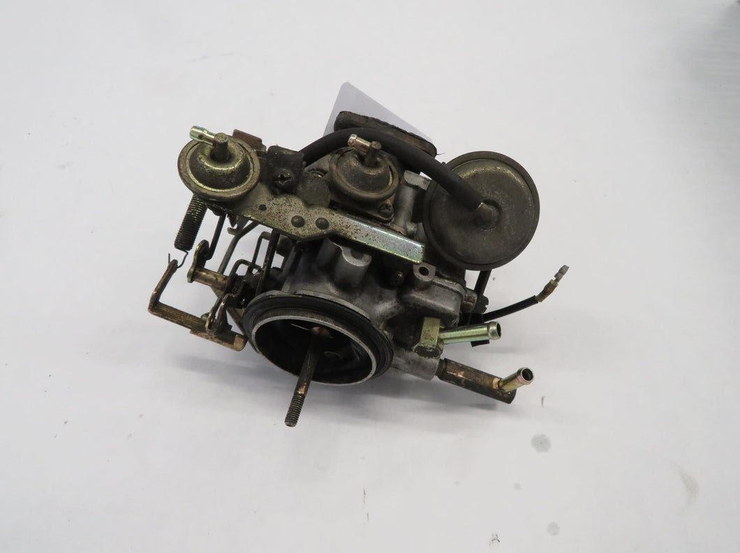 Subaru L-Serie Leone 1800 Vergaser