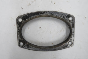 Simca 1301 1501 Special Adapterplatte Solex Vergaser Luftfilter Vergaser
