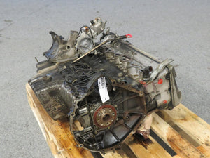 Mercedes Benz R129 300SL W140 S-Klasse 300SE W124 M104 Motor mit Zylinderkopf