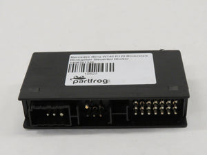 Mercedes Benz W140 R129 Blinkrelais Blinkgeber Steuerteil Blinker 1408201326