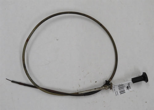 Simca 1301 1501 Special Zug Kaltstart Choke