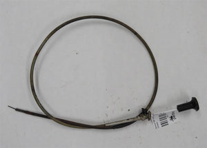 Simca 1301 1501 Special Zug Kaltstart Choke